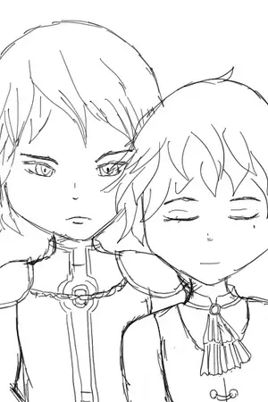 ปกนิยาย Double prince Y/Mpreg มหกรรมผู้ร้ายต้มแกงนักสืบดาบมาร ผู้พยายามเท่ห์