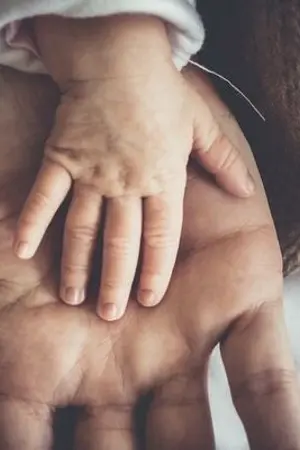 ปกนิยาย Devil mother เมื่อผมท้องเจ้าชายปีศาจ mpreg