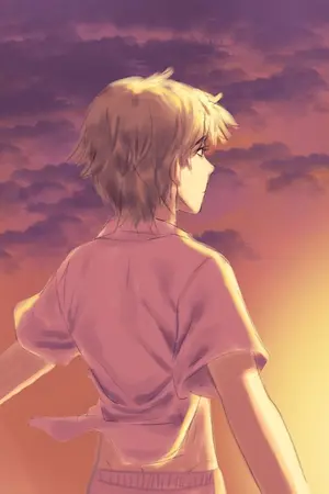 ปกนิยาย Double prince #วายชายท้องได้สายสืบสวนเวทมนต์