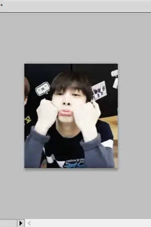 ปกนิยาย MONSTA X ; hyungwonism | all x hyungwon