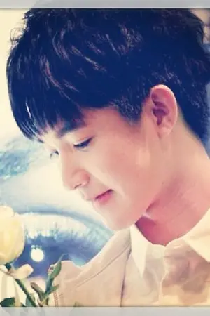 ปกนิยาย Teach Through Love สอนรักฉบับเกรียนๆ [Yaoi]