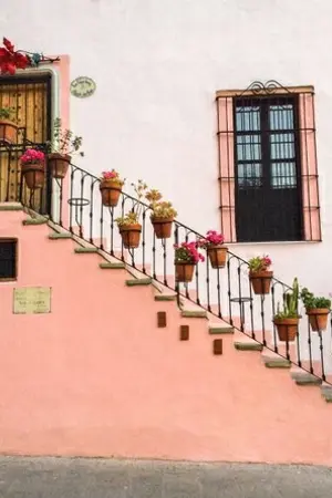 ปกนิยาย [BTS] Love Letter (SF/OS Namjin x Alljin)