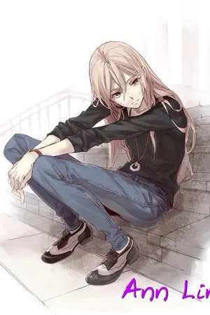 ปกนิยาย ANNABELLE : ความรักของตุ๊กตา(ผี?)