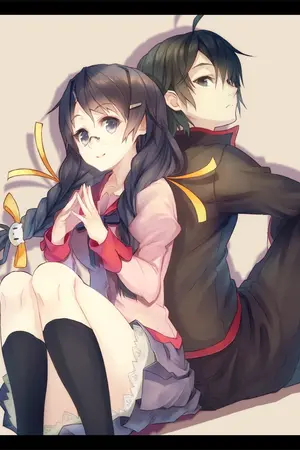 ปกนิยาย The ble's GOD ; Ai's Diary