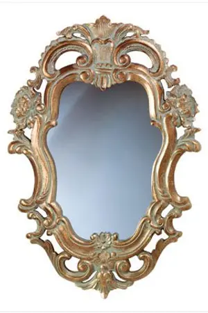 ปกนิยาย Doppelganger กระจกปีศาจ