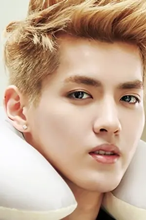 ปกนิยาย [FAN FICTION EXO's] Bad Exclusive!