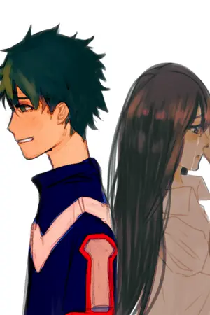 ปกนิยาย ฟิค boku no hero academia : [Yaoi] Welcome my new body! อยู่ดี ๆ ก็ได้สิงร่างน้องอิสุคุซะงั้น [Harem] [กึ่ง AU]