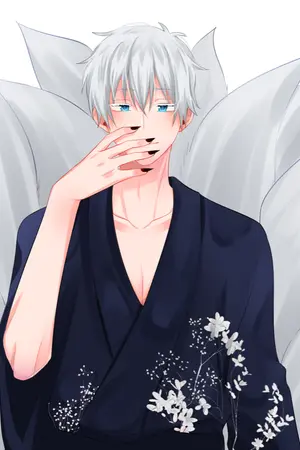 ปกนิยาย [งดอัพในนี้ +ย้ายเว็บ] [Yaoi] ฟิค Jujutsu kaisen : (All x OC) - Gojo's Twin #แฝดโกะโจ
