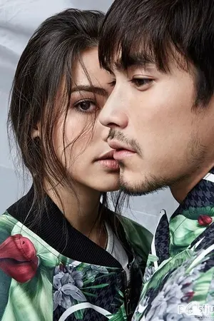 ปกนิยาย พิษแค้นแรงรัก (ดณิศา)