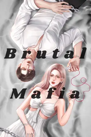 ปกนิยาย เล่ห์สามี 'มาเฟีย' Brutal Mafia
