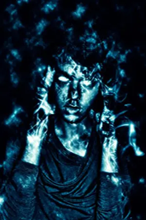 ปกนิยาย Dark Light