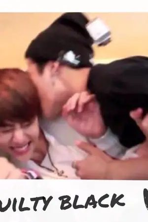 ปกนิยาย ミ w / JARK