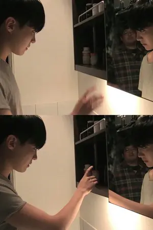 ปกนิยาย [BTS] Before we met