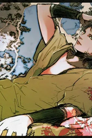 ปกนิยาย Hotaru Dormitory : Adam Sharpe