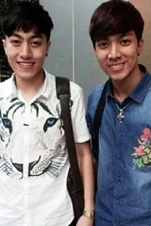 ปกนิยาย [FIC] KangCD (กั้งซีดี) l Stop! ขอหยุดหัวใจ...เอาไว้ที่เธอ l