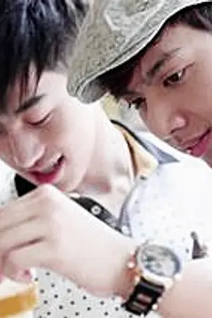 ปกนิยาย [FIC TS10] KangCD (กั้งซีดี) l Timeless! รัก...ตลอดไป l