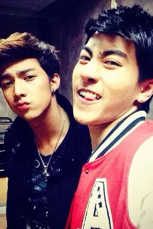 ปกนิยาย [FIC] KangCD (กั้งซีดี) l Rank! เกมรัก l