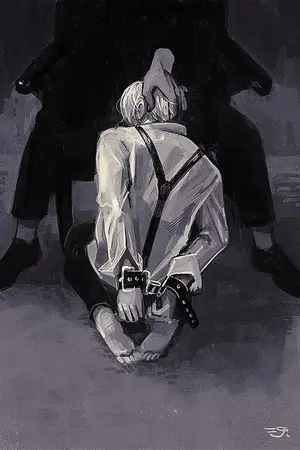 ปกนิยาย My Lovely Stalker คุณสตอร์คเกอร์ที่รัก [Yaoi]