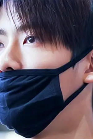 ปกนิยาย ( NCT ) the boot is on the other foot | jaeyu ♡