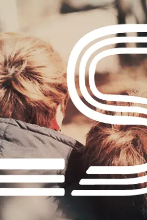 ปกนิยาย [BTS] Love  Square  | VxSuga FEAT. NamJin |