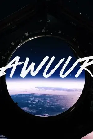 ปกนิยาย [BTS] The Lawuurd #taegi