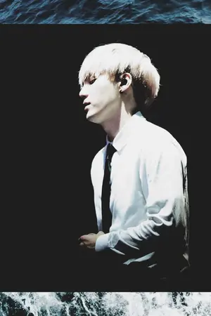 ปกนิยาย [BTS]  Hans Liv : When I come back home #ฮันลีฟ