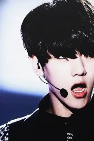 ปกนิยาย ( fic exo ) - REBOUND ; chanbaek♡