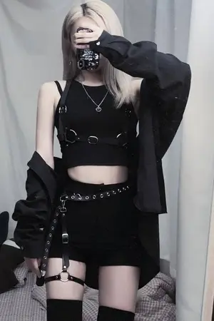 ปกนิยาย Disguise Mission […รับไหมคะพระเพลิงร้อน ๆ…]