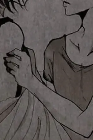 ปกนิยาย ❥(OS) Fic Attack on Titan : You're the one
