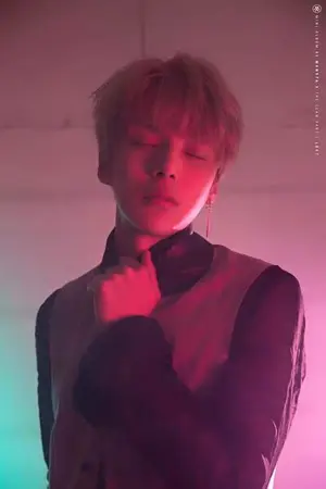 ปกนิยาย [SF] Dream #โฮกี้