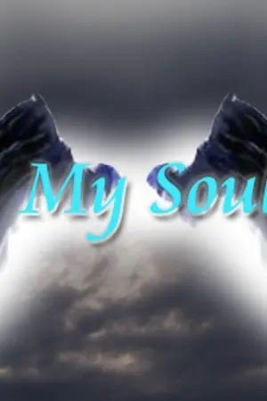 ปกนิยาย My Soul #โฮกี้ (Wonho x Minhyuk)