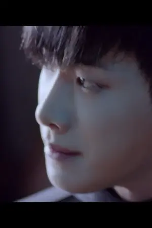 ปกนิยาย [SF] Jealousy #โฮกี้ (Wonho x Minhyuk)