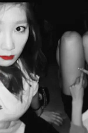 ปกนิยาย EXO SNSD╿  ♕   CAST