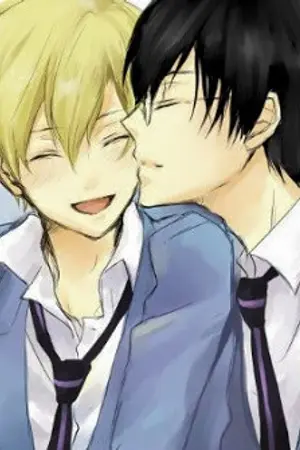 ปกนิยาย คุณหนูของผม - My Master [Yaoi] #วันซีโร่