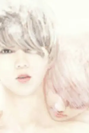 ปกนิยาย [Fic EXO]When it's over.{HunHan Ft. Kris}