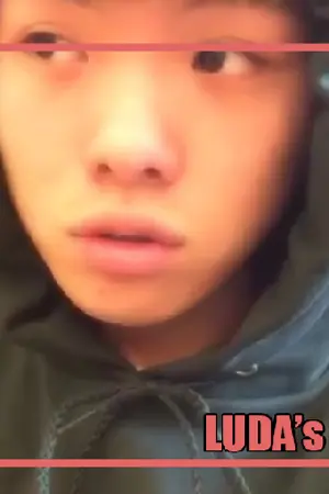 ปกนิยาย ☼ LUDA’s LIVE!  #ลูด้าไลฟ์ | #Bulluda ☼