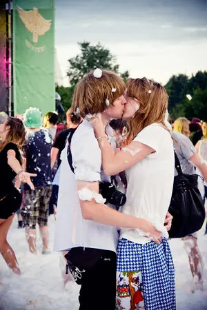 ปกนิยาย OMG รักนี้ปวดซีรีเบลลัม