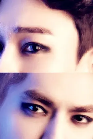 ปกนิยาย [Fic EXO] My wife มึงอ่ะเมียกู {KrisChen}