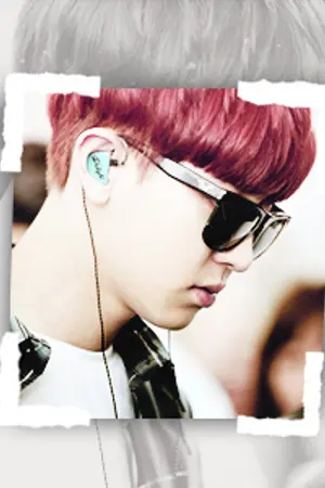 ปกนิยาย ( fic exo ) c á l i d o ｡ | chanbaek ft.kaihun/lumin