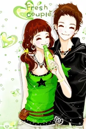 ปกนิยาย กลวิธีlove/likeของคุณชายกะล้อนกับยัยโอตาคุ