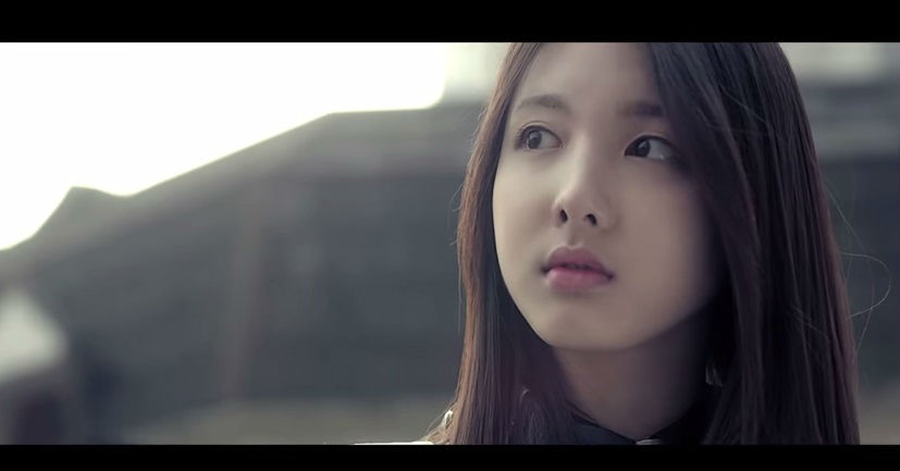 สาวๆ Jyp Sixteen เคยปรากฏในเอ มว ของ Got 7 Sixteen Dek D Com