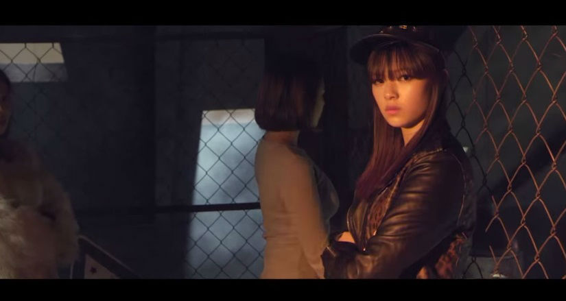 สาวๆ Jyp Sixteen เคยปรากฏในเอ มว ของ Got 7 Sixteen Dek D Com