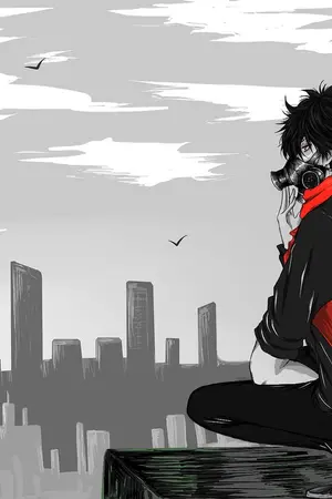 ปกนิยาย REBEL COLONY   [  กบฎปฏิวัติ  ]