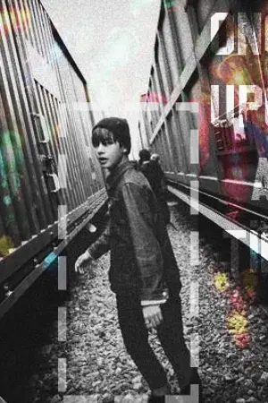 ปกนิยาย (BTS FIC) #แทฮยองอยากเหล้า [kookv minv]