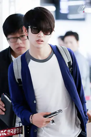 ปกนิยาย [GOT7 x You] +Mafia's Story+