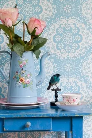 ปกนิยาย [GOT7&EXO&VIXX -VS- KARA&APINK&RED VELVET] .- Pentagon -.