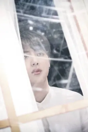 ปกนิยาย [ BTS x You] +Soul or Ghost + รักสุดใจ...นายคุณผี...!!