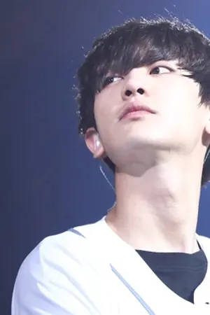 ปกนิยาย [EXO x You] Look at You.. : ผู้หญิงขี้เหงาใจ VS ผู้ชายสายตาสั้น