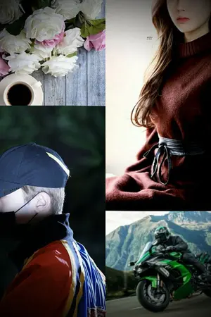 ปกนิยาย Sink into Somebody's (LINHOON ft. WANNAONE & PD101)