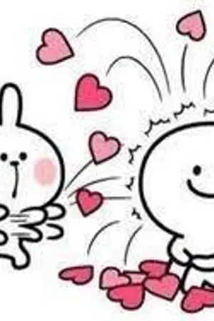 ปกนิยาย สะกดคำว่าเพื่อน...แต่ได้คำว่าแฟน